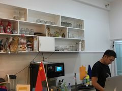 -ICEPOPO MILK(玉兰店)