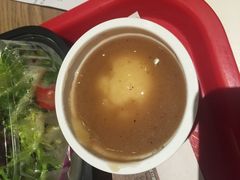 -肯德基(甘家口店)