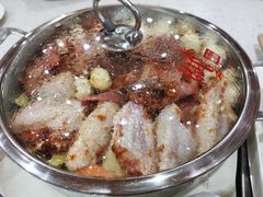 -来御来三汁焖锅(万邦店)
