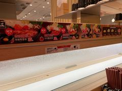 -滨寿司(新街口中央商场店)