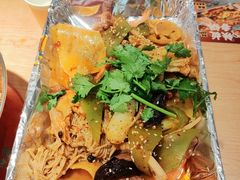 -每味每客·重庆麻辣烫(国泰店)