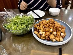-京天红酒家(虎坊路店)