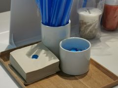 -兰熊鲜奶(西直门凯德mall店)