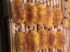 -味多美蛋糕(亚非大厦店)