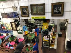 -新加坡Zam Zam餐馆