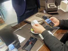 -亨吉利世界名表中心(华润万象城店)