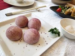 -粤海喜来登酒店·采悦轩中餐厅(天河城店)