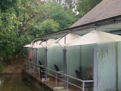 -老房子金沙元年川菜食府·花园餐厅(金沙店)