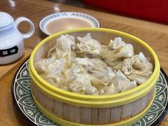 -格日勒阿妈蒙古厨房(新华广场店)