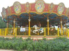 -秦皇岛乐岛海洋王国