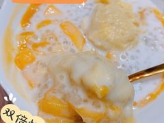 榴莲球-甜心妈妈·榴莲星级糖水(北京路总店)