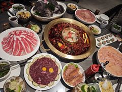 -长嘉·河图火锅(长嘉汇江景旗舰店)