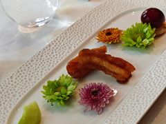 爽口脆芥兰-逸道(虹桥店)