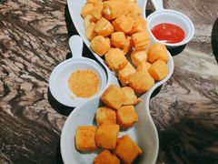 七味脆豆腐-桐爷小馆(广渠门店)