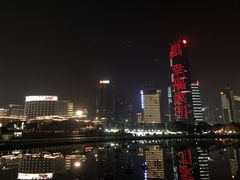 -秋水广场音乐喷泉