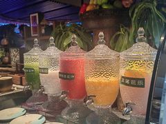 -山海•蒸汽活海鲜自助(皇庭广场店)