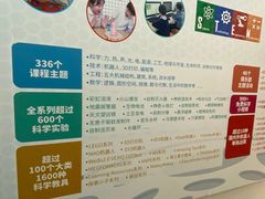 -斯坦星球AI编程·机器人科创·科学实验·信奥·思维·STEM·乐高·竞赛考级(长宁虹桥大融城荟聚中心)