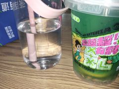 -益禾堂(八里三路店)