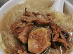 -汉记面馆(南华东路店)