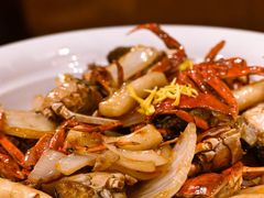 -周家二小姐的菜(西津渡店)