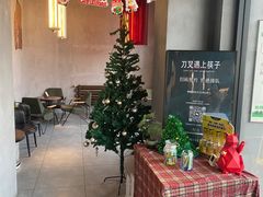-刀叉遇上筷子中西融合餐厅(南开店)