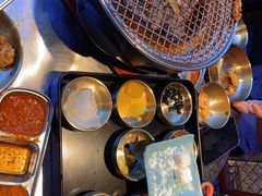 -入火韩国烤肉(凯旋广场店)