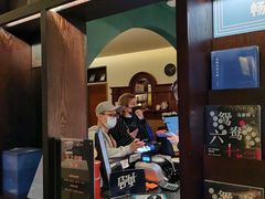 -思南书局·诗歌店