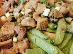 -俭寨大盘鸡·缸子肉·小公鸡·新疆菜(云通店)