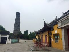 -上海青龙寺