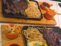 -豪享来中西餐厅(隆昌店)