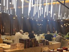 -上海虹桥宾馆味翠餐厅