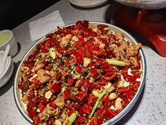 -叶派龙虾·招牌十三香(合肥路首店)