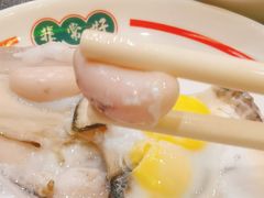 招牌鸡子蚝-飞尝蚝·顺德菜·鱼生(顺德总店)