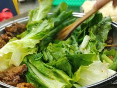 -大嫂镬仔·焖鸡煲·啫啫煲(逢源路店)