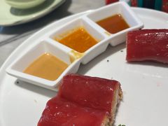 -蝴蝶里·粤菜·点心(龙湖杭州金沙天街店)
