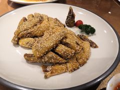 -红棉中餐厅·广州海航威斯汀酒店