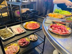 -釜山火炉·海鲜烤肉(紫藤路店)
