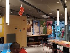 -麦当劳(光新乐购店)