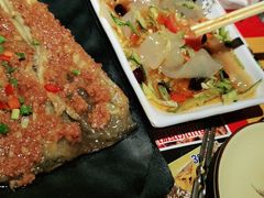 -寂寞的豆芽(西大望南路店)