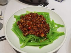 肉沫煨莴笋-庆赫隆融合菜馆(群力店)