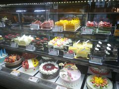 -85度C(大连店)