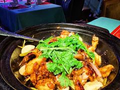 -胡桃里乐队酒馆(广州塔店)