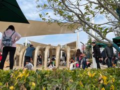 -季高兔窝窝亲子园(上海薰衣草公园店)