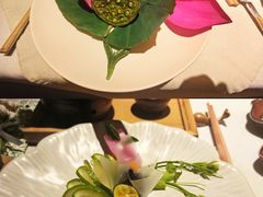 -叶叶菩提(太原别墅店)