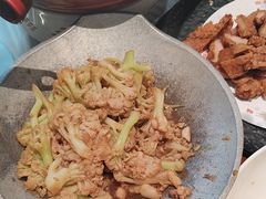 -老城根·潍坊菜(高新店)