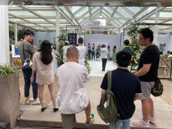 -重庆江北希尔顿逸林酒店·宴会厅