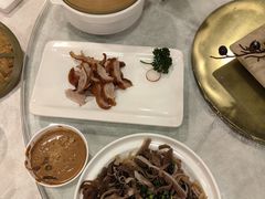 -北京全聚德(西客站店)