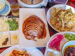 -恭敬李·烤鸭(天坛北门店)