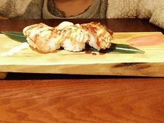 三文鱼寿司-二丁目食堂(铁西万象汇店)