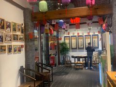 -院8里·少城记忆老川菜(宽窄巷子店)